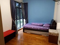 Carissa Park Condominium (D17), Condominium #501945081